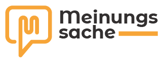 Meinungssache – Umfrageberatung Logo